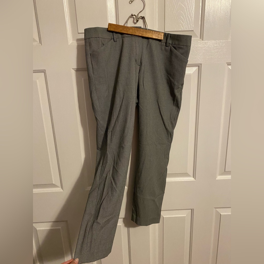 Express Editor Capris
